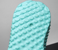 Flying Woven Orthopedic Shoes