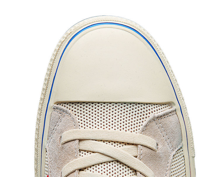 Fly weaving Breathable Soft Sole Shoes