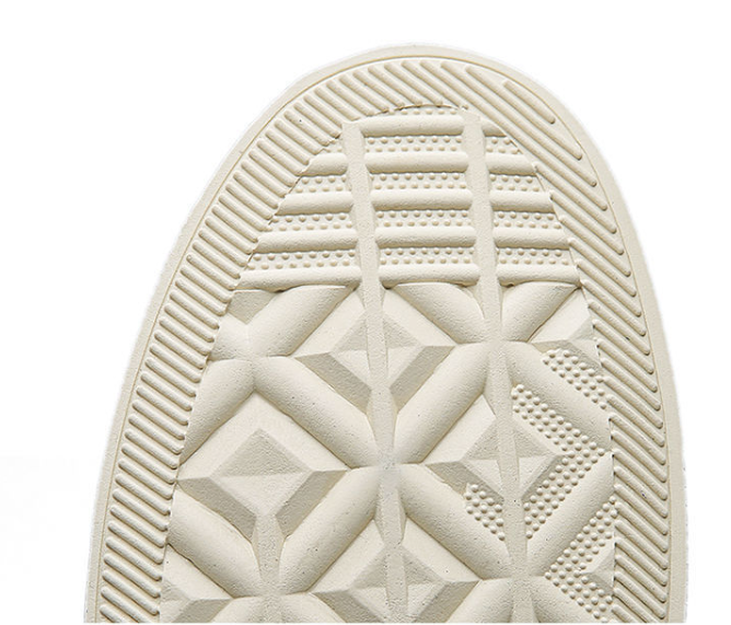 Fly weaving Breathable Soft Sole Shoes