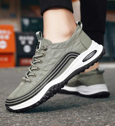 Sports Breathable Casual Orthopedic Shoes