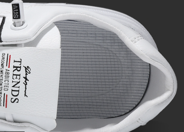 Italy Men's Casual Versatile Breathable Shoes