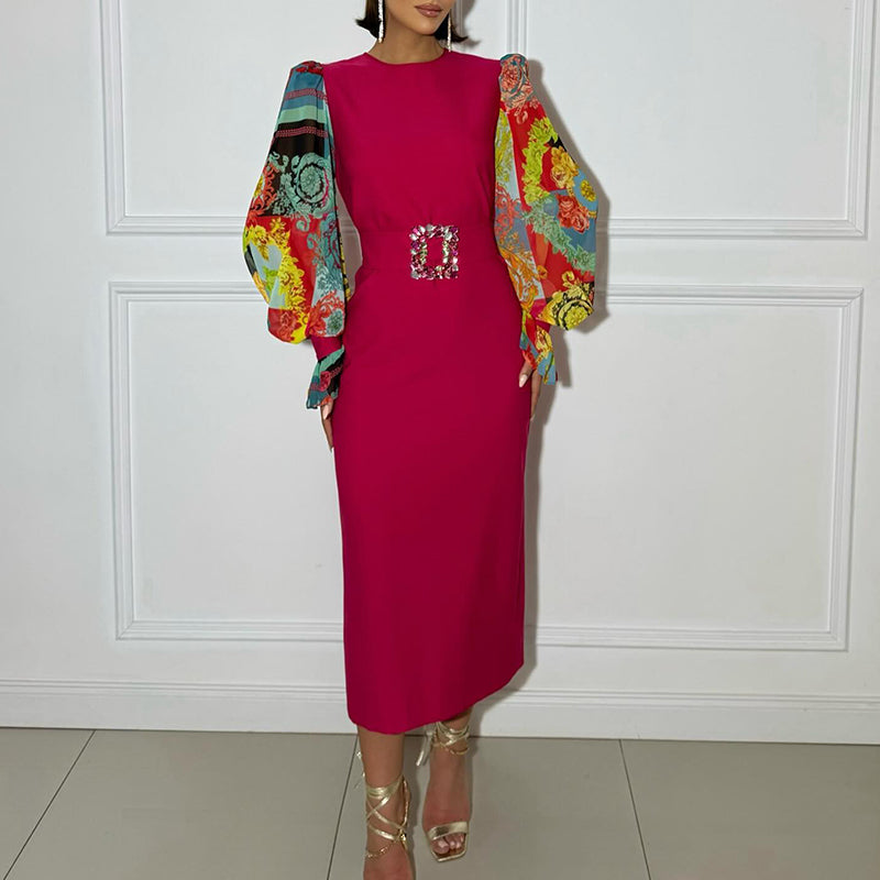 Rose Versatile Dress