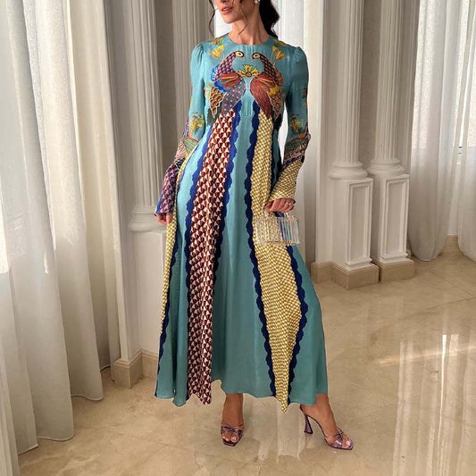 Phoenix Versatile Dress