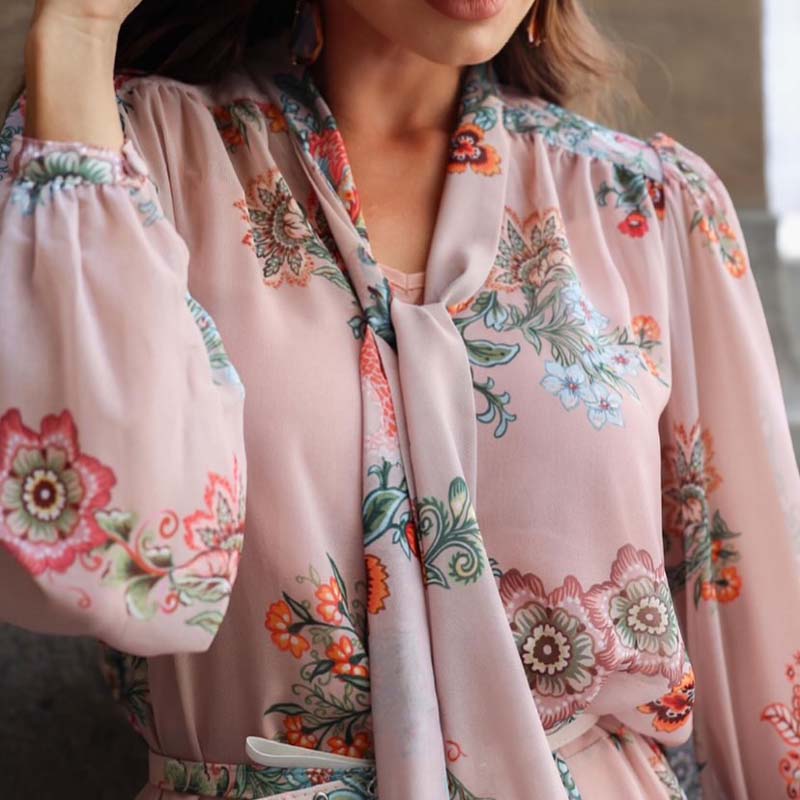 Versatile Maxi Dress