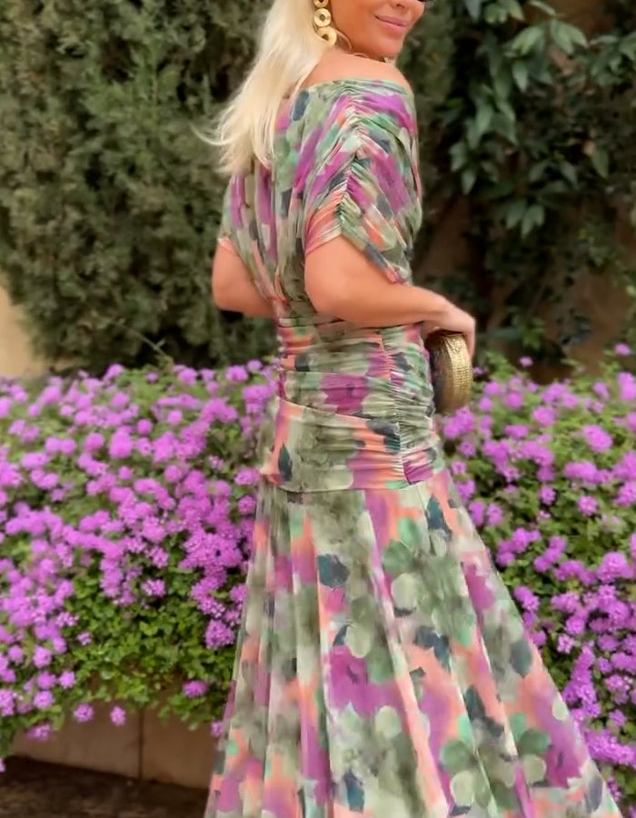 Elegant Charming Dress