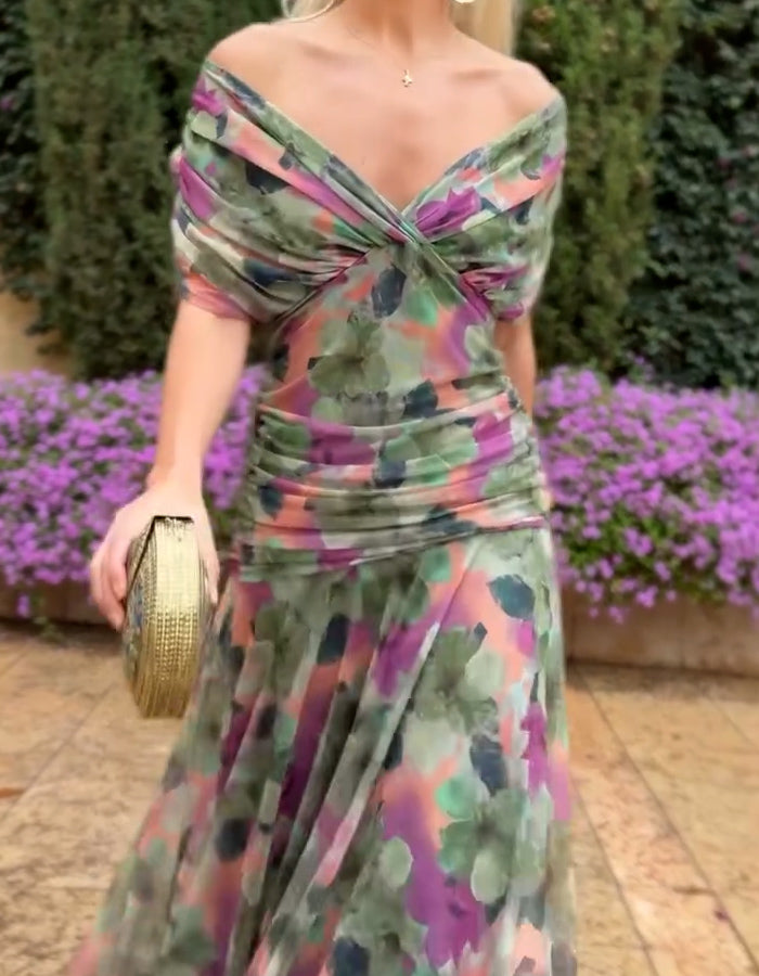 Elegant Charming Dress