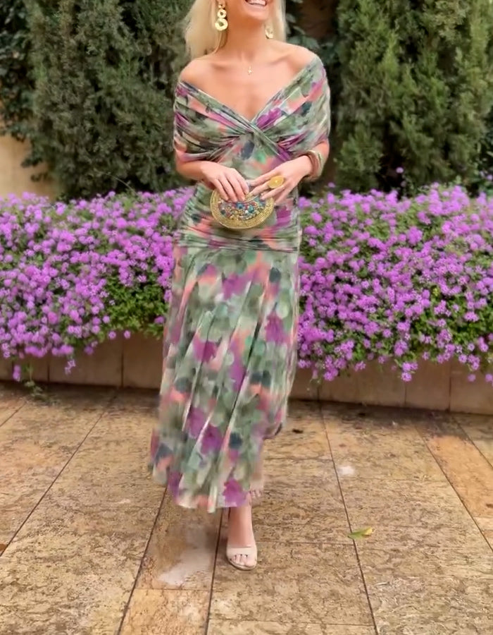 Elegant Charming Dress