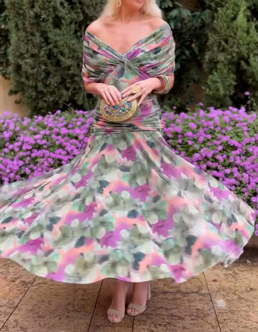 Elegant Charming Dress