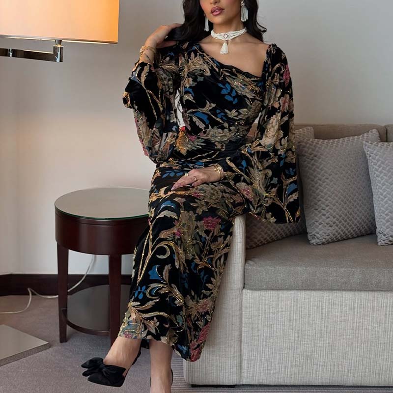 Elegant Versatile Dress