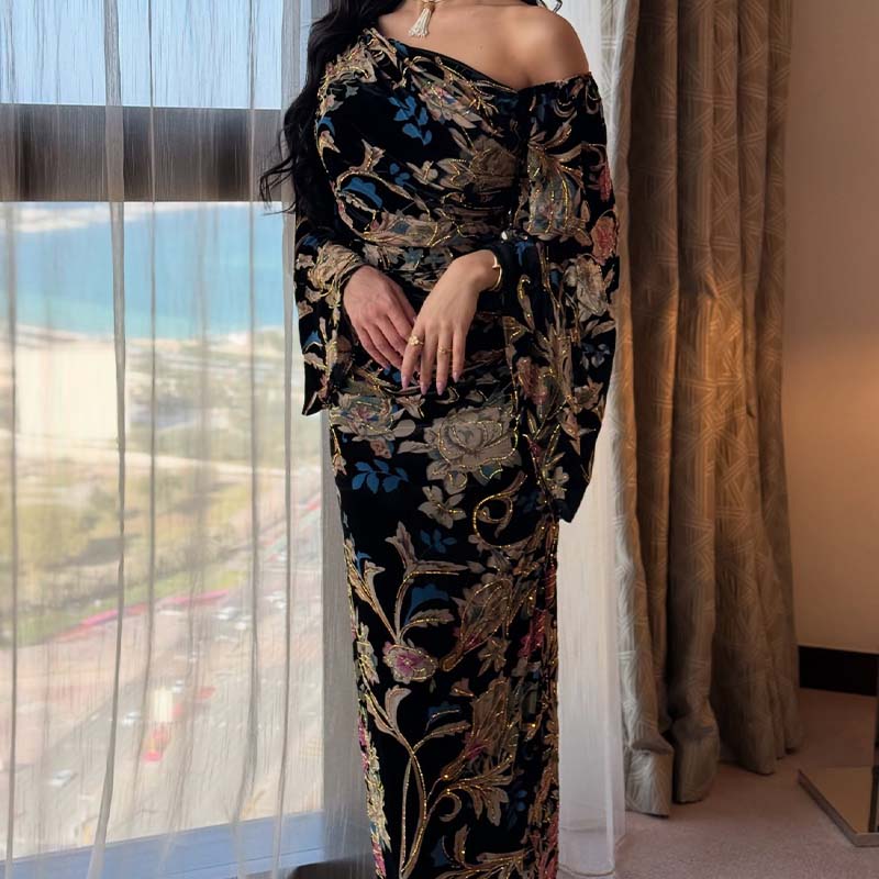 Elegant Versatile Dress