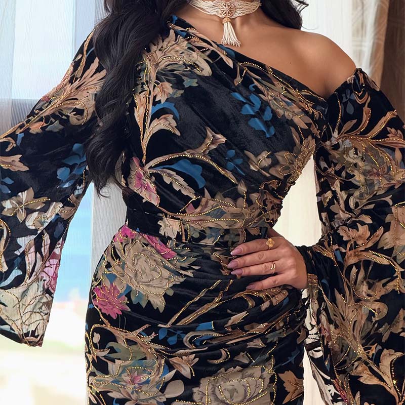 Elegant Versatile Dress