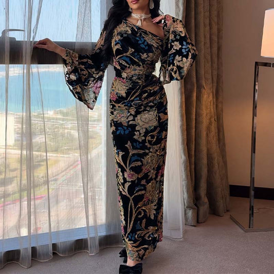 Elegant Versatile Dress