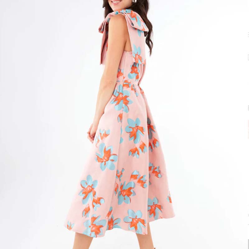 Plum One-Shoulder Dress