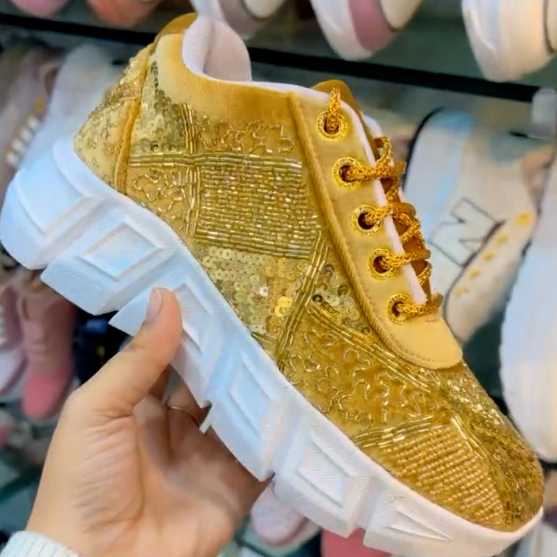 Chic Versatile Shoes