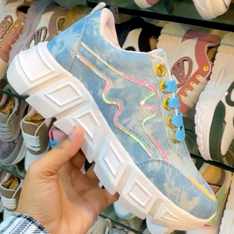 Comfy Non-Slip Sneakers