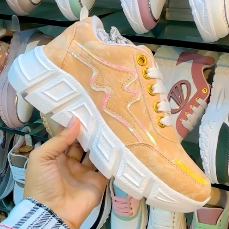 Comfy Non-Slip Sneakers