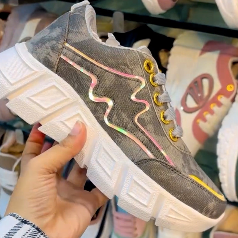 Comfy Non-Slip Sneakers