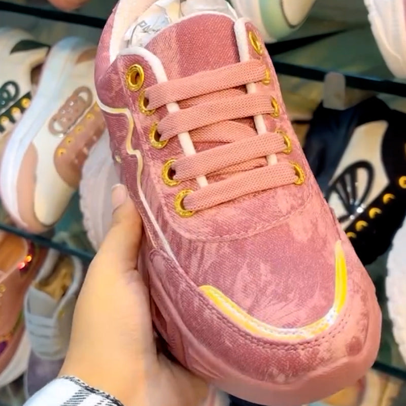 Comfy Non-Slip Sneakers