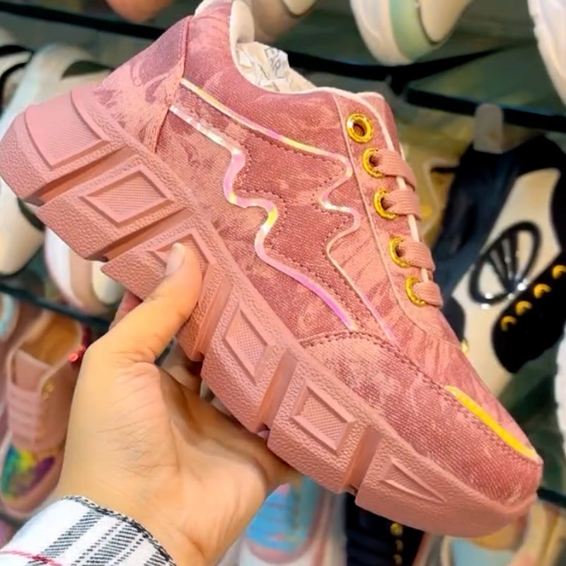 Comfy Non-Slip Sneakers