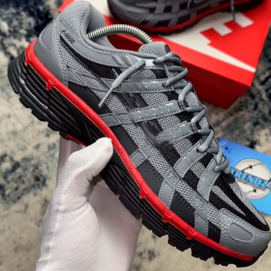 Hiking Breathable Sneakers