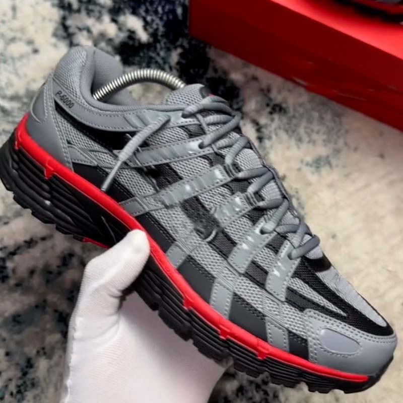 Hiking Breathable Sneakers