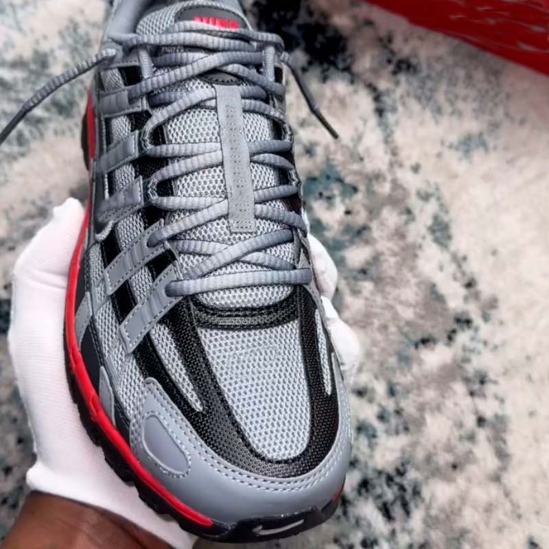 Hiking Breathable Sneakers