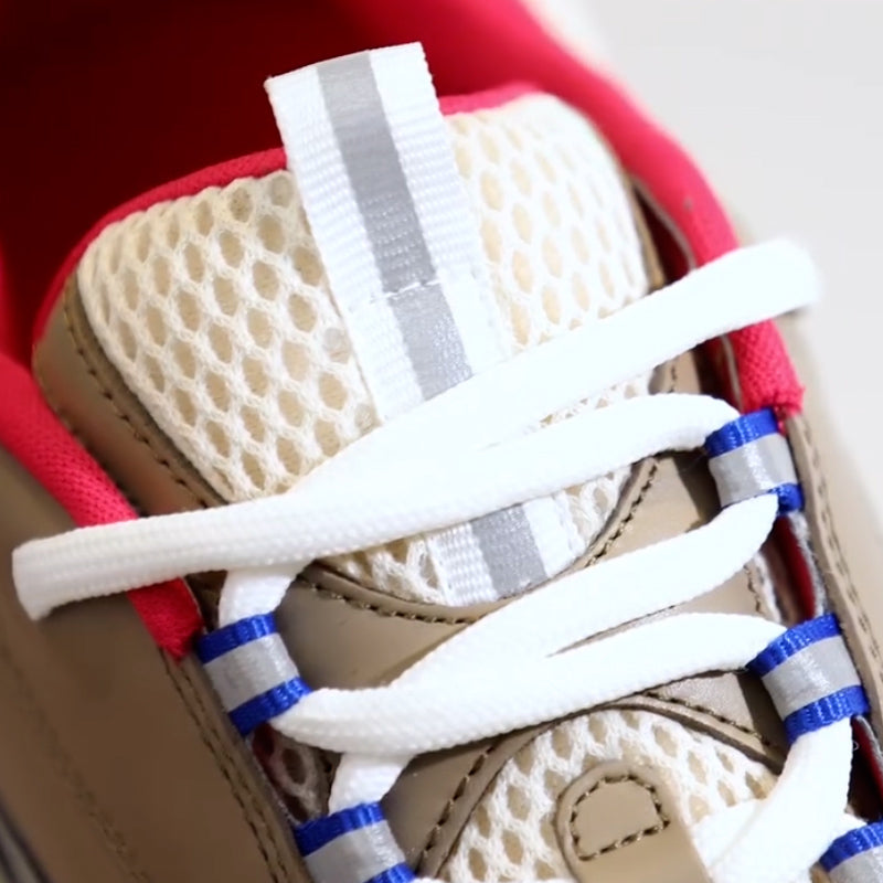 Mesh Comfortable Sneakers