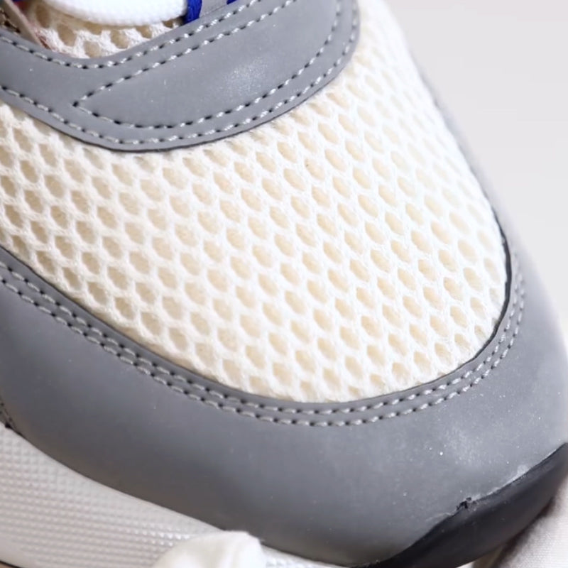 Mesh Comfortable Sneakers