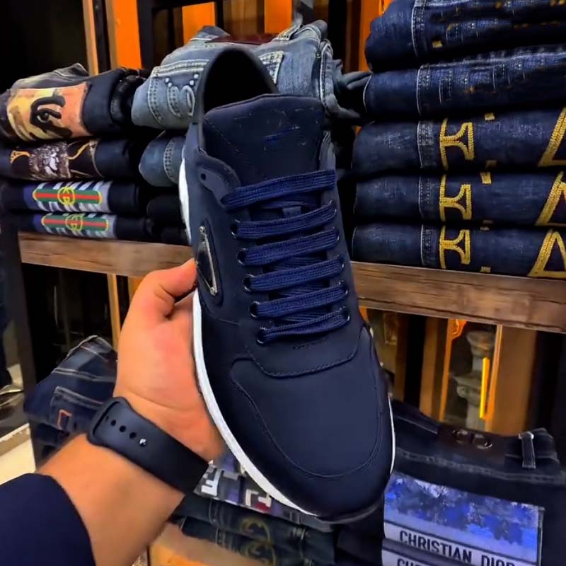 Casual Non-Slip Sneakers