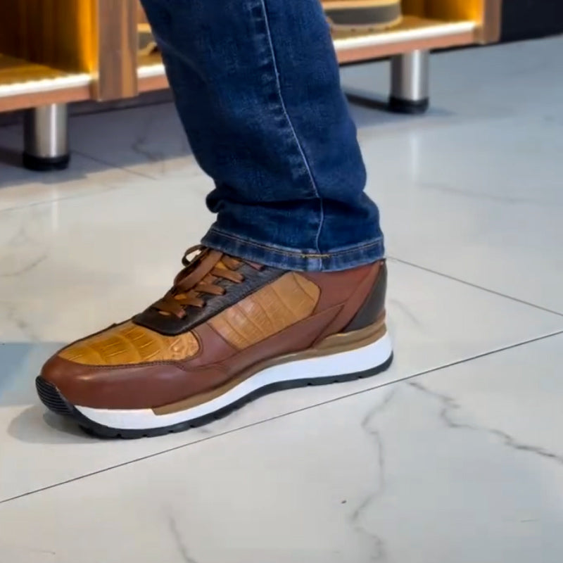 Versatile Comfy Sneakers