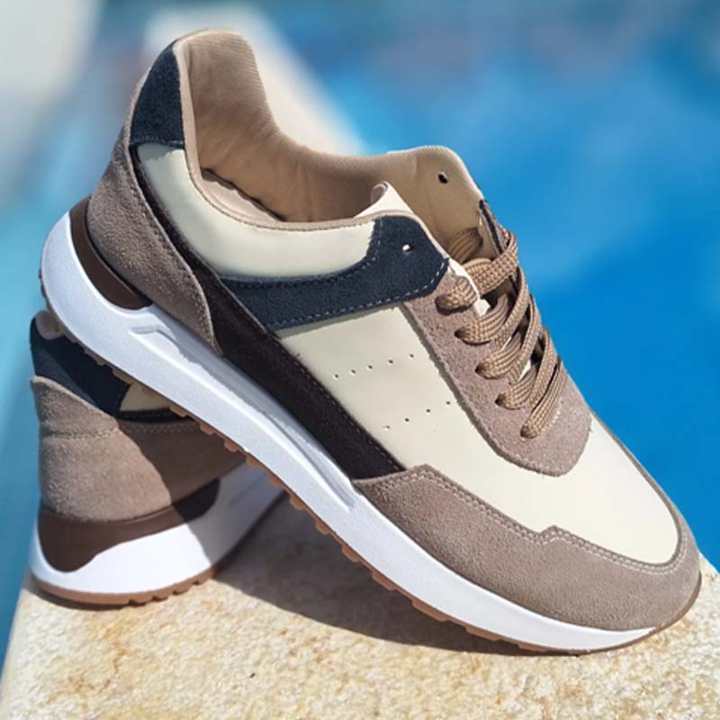 Chic Non-Slip Sneakers