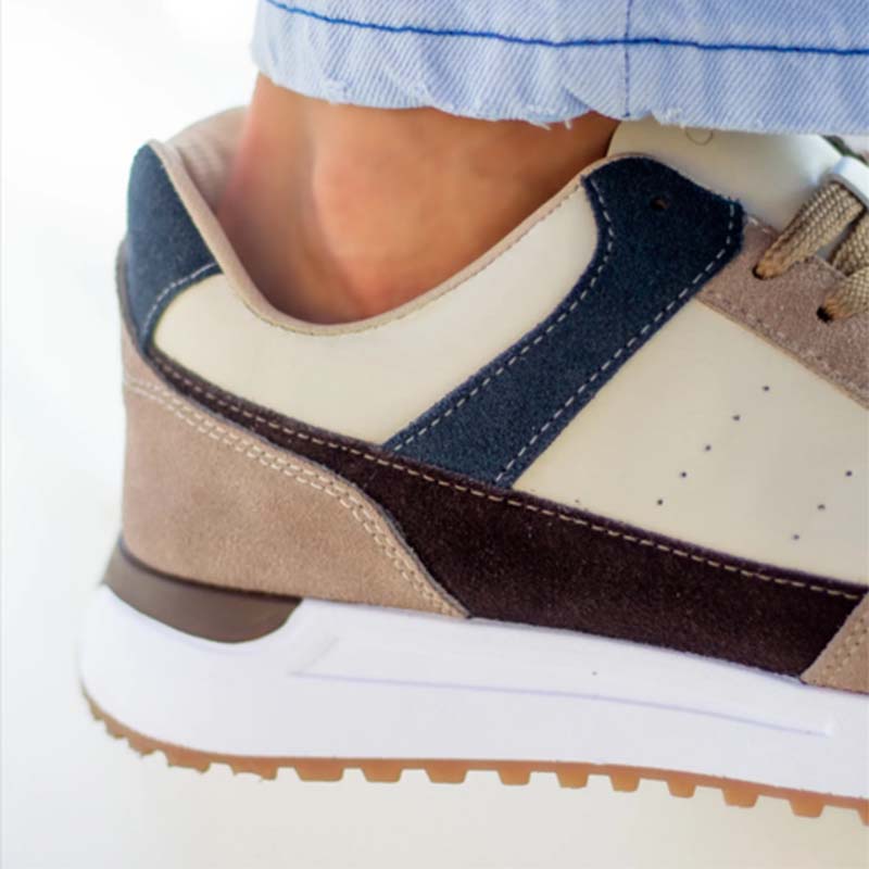 Chic Non-Slip Sneakers