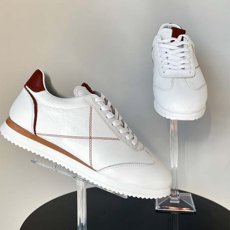 Non-Slip Soft Sneakers