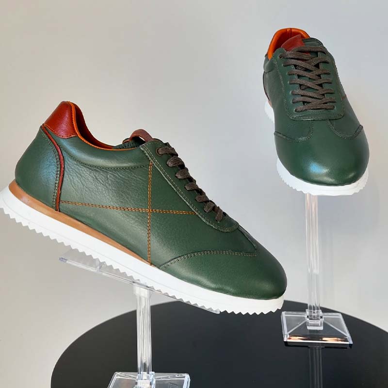 Non-Slip Soft Sneakers