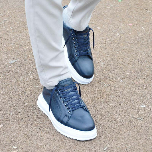 Platform Casual Shoes