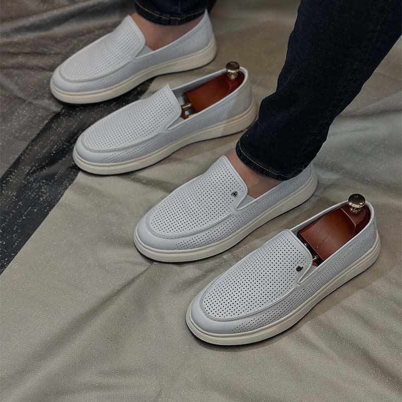 Soft Flat Shoes