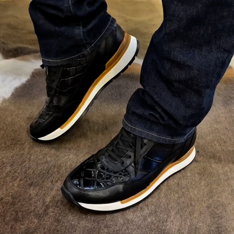 Casual Comfy Sneakers