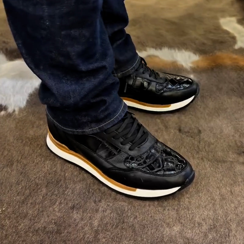 Casual Comfy Sneakers