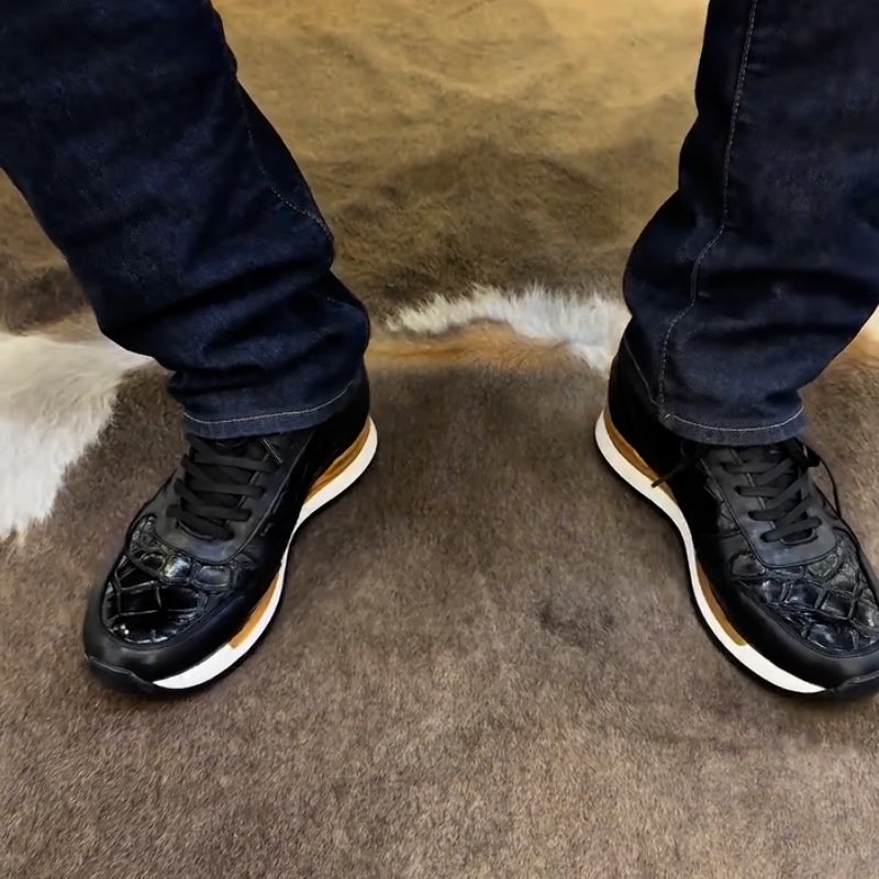 Casual Comfy Sneakers