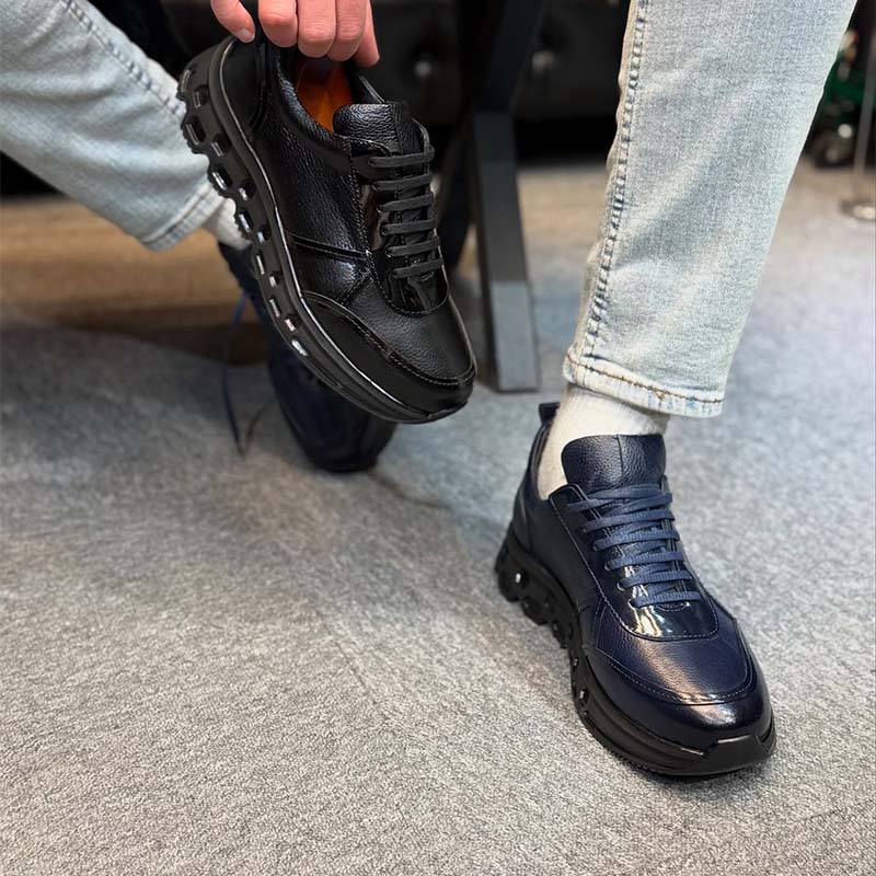 All-Match Sneakers