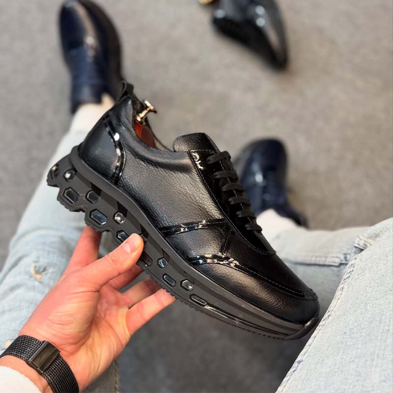 All-Match Sneakers