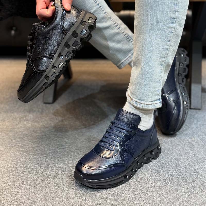 All-Match Sneakers