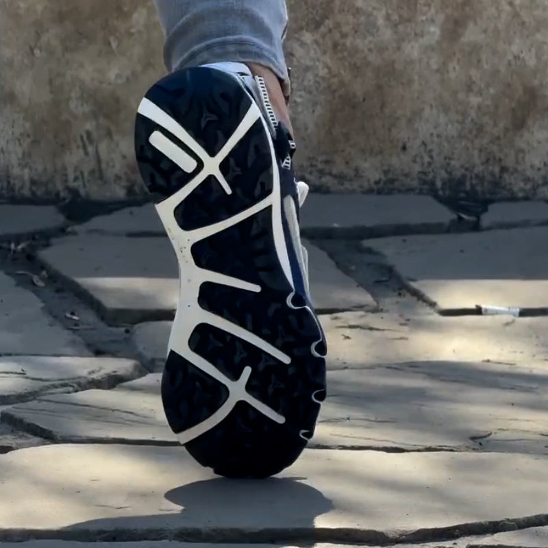 Breathable Soft Casual Sneakers