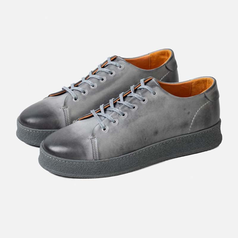 Flat Versatile Shoes