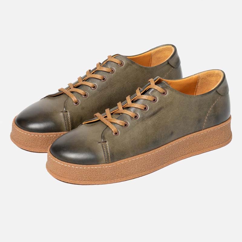 Flat Versatile Shoes