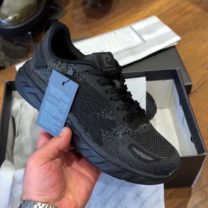 Mesh Breathable Soft Sneakers