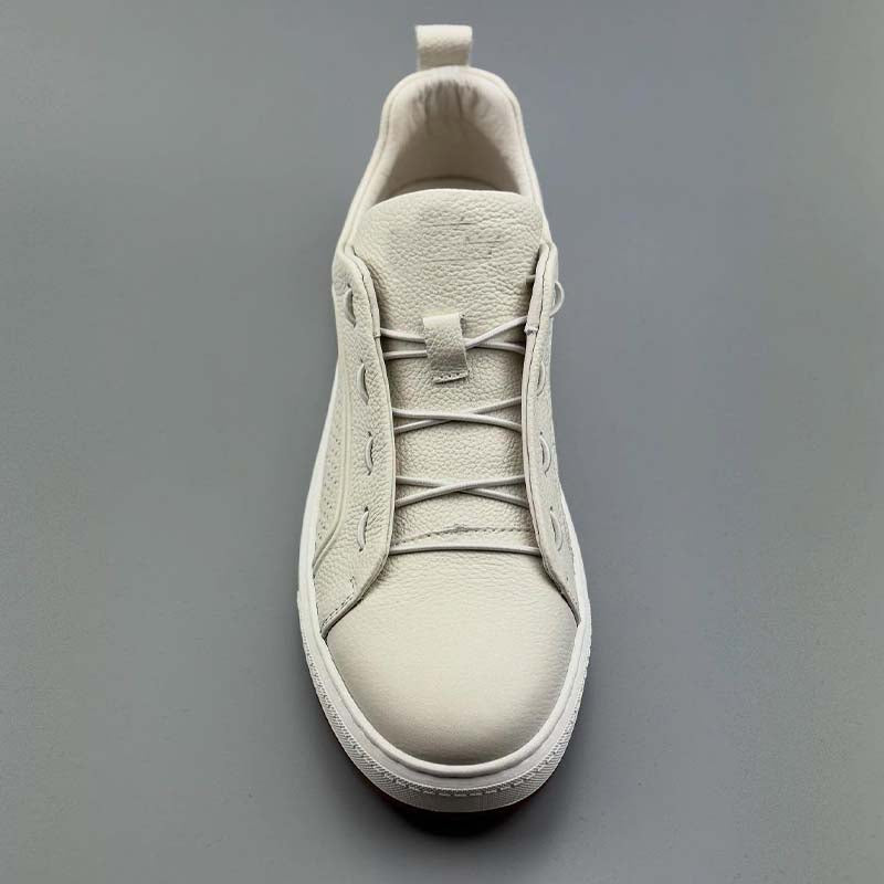 Comfy Solid-Color Shoes