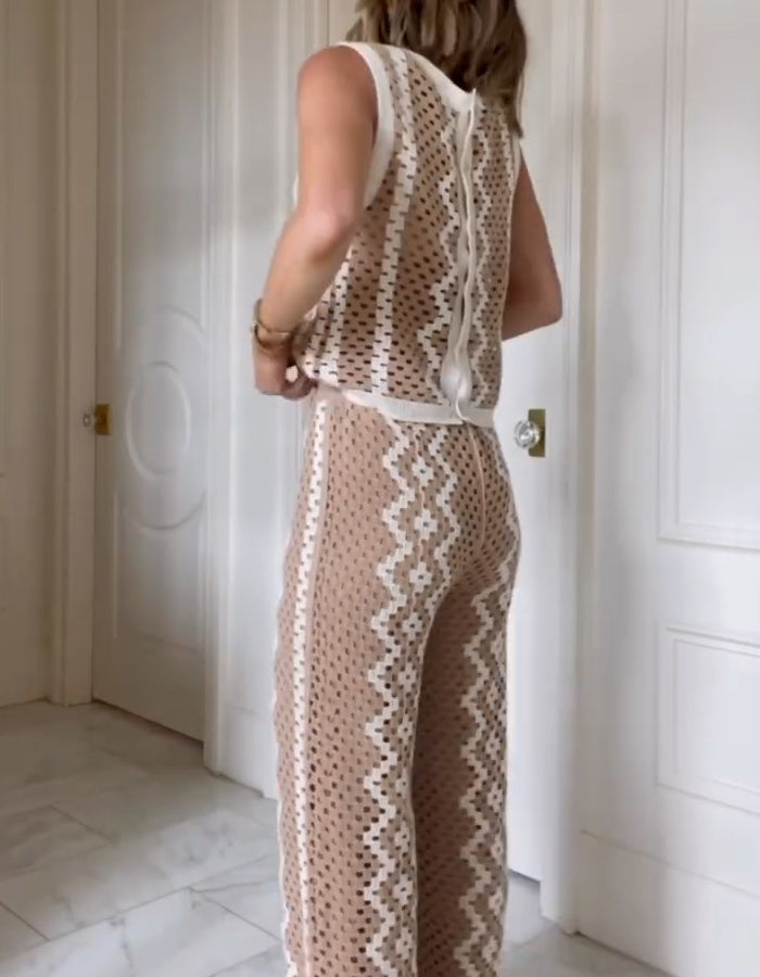 Comfort Two-Pieces Set