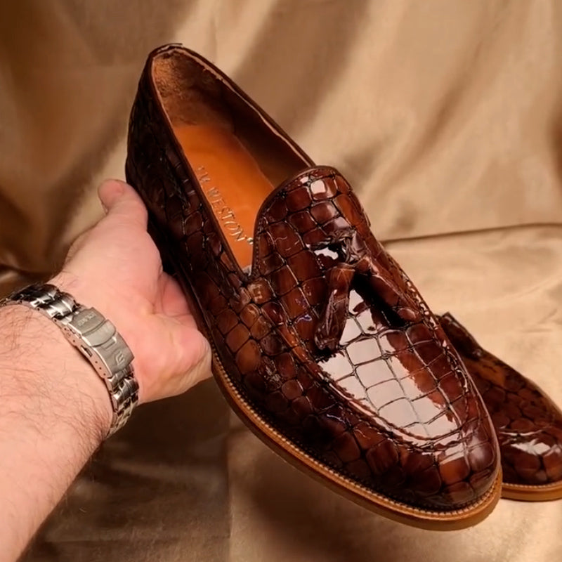 Business Casual Shoes