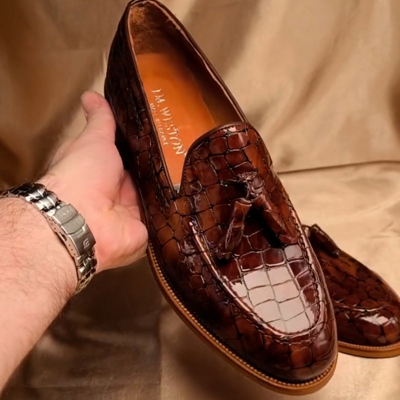 Business Casual Shoes